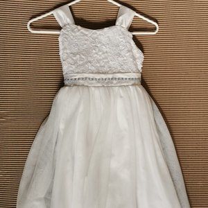 Flower girl's dress/ Girl's dress